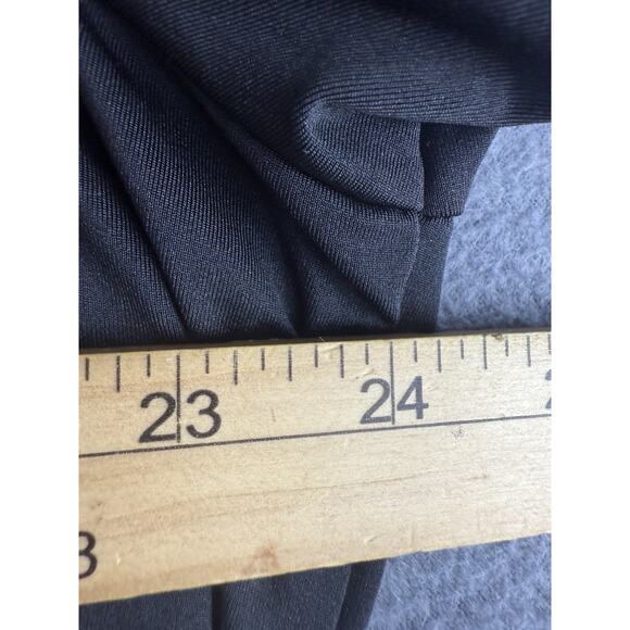 Polo Ralph Lauren Shirt Men XXL Performance Stretch Pony Logo Short Sleeve Black - Picture 4 of 8